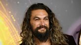 Jason Momoa Said Getting A Traditional Native Hawaiian Tattoo On His Head Was A "Powerful Moment" In His Life