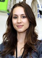 Troian Bellisario