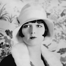 Louise Brooks