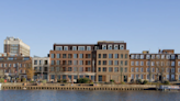 Empty offices on River Thames in Kingston to be demolished so new homes can be built