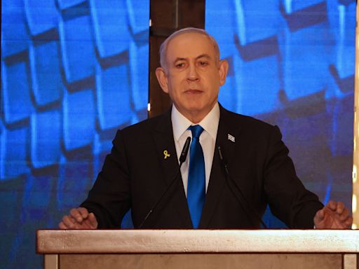 Netanyahu compara la ofensiva sobre Rafah con el Desembarco de Normandía