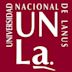 National University of Lanús
