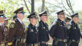 Family, Traverse City Police remember Sgt. Dennis Finch during National Police Week