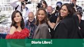 "Emilia Pérez", entre las favoritas a la Palma de Oro en el Festival de Cannes