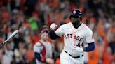 MLB playoffs 2023: Astros power past Twins, Rangers eke out victory vs. Orioles in ALDS Game 1