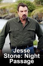 Jesse Stone: Knallhart