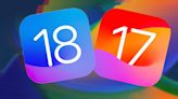 Truco para volver de iOS 18 a iOS 17 en tu iPhone de manera segura