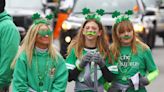 Wilmington's St. Patrick's Day Parade and 'Hooley' return in 'full swing' on Saturday