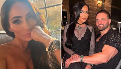 ‘Jersey Shore’ star Angelina Pivarnick facing various criminal charges, attorney blames ‘adverse reaction’ to OTC meds