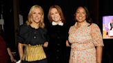 Tory Burch Foundation’s Embrace Ambition Summit Tackles the Big Issues