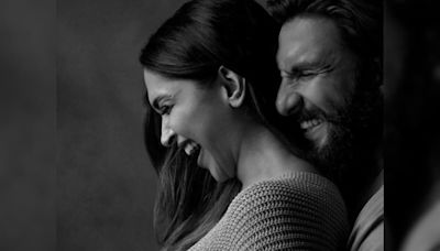 New Mom Deepika Padukone Shares LOL Reel On "Waiting ForRanveer"