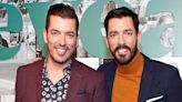 Jonathan Scott Reveals How He Sabotaged Twin Drew's Love Life in High School: 'What Brothers Do'