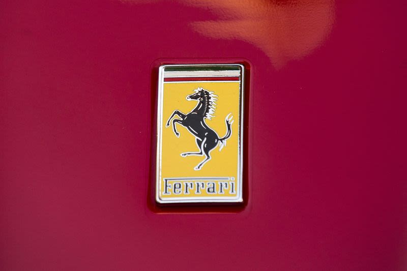 Ferrari extends cryptocurrency payment system to Europe after US launch