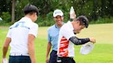 高爾夫》亞運業餘國手蘇晉弘表現亮麗 140桿逆轉奪明安挑戰賽雙料冠軍