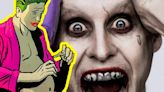 ¡Vete alv! Joker se embaraza en nuevo cómic y los fans reaccionan