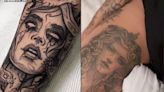 What’s the significance of Medusa tattoos on TikTok?