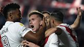 De River Plate a la Liga MX; Palavecino y Martínez llegan a Necaxa y Pumas