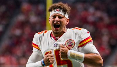 Patrick Mahomes and Kansas City Chiefs have serious problems in bid to achieve third straight Super Bowl - but have we heard this story before?