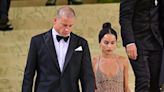 Channing Tatum And Zoë Kravitz Are Reportedly Engaged After Fans Noticed She Appeared To Be Showing Off A New Ring...