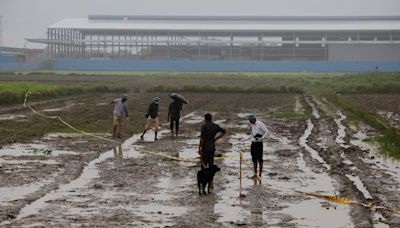 India stampede killed 121 in wake of massive overcrowding, police say