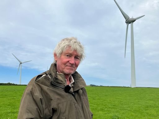 Views shared on renewable energy ahead of election