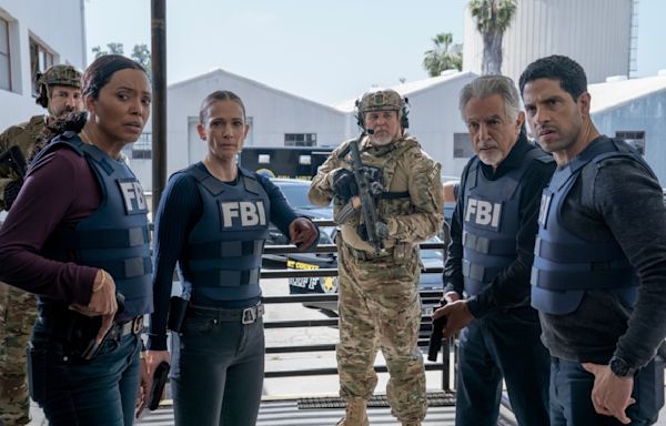 'Criminal Minds: Evolution' Boss Reveals the Shocking Twist for Season 3