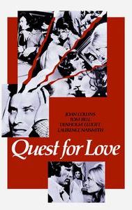 Quest for Love (1971 film)