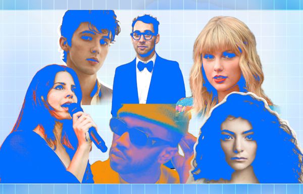 All 341 Songs Jack Antonoff Has Produced, Ranked From Worst to Best