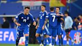 Italy escape after serving up tactical lesson and a reminder - to Euro 2024 hopefuls and themselves