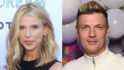 Melissa Schuman Reveals Why She Recorded a Duet with Nick Carter Months After Alleged Rape: 'Like an Alibi for Him'