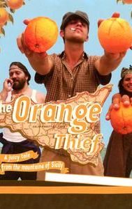 The Orange Thief