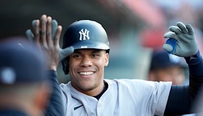 What channel is the New York Yankees vs. San Francisco Giants game on today (5/31/24)? | FREE LIVE STREAM, time, TV, channel for MLB game