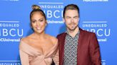 Jennifer Lopez's Hair Mishap on a 'Steamy' Salsa Night with Derek Hough Nearly Derailed Their Friendship