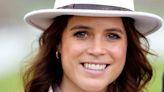 Princess Eugenie Shares Unseen Personal Photos for Special Milestone