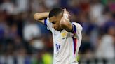 Mbappé, presentado el martes como el nuevo '9' del Real Madrid