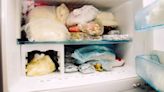 Freezer hack could save you hundreds of pounds a year amid cost of living crisis