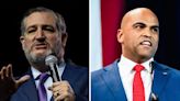 Allred outraises Cruz in latest quarter, but Cruz has more cash on hand