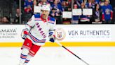 Projected lineup: Rangers center Vincent Trocheck is a deserving all-star choice