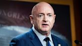 Sen. Mark Kelly: Conditions on aid to Israel would be 'appropriate' if civilian death toll in Gaza doesn't drop