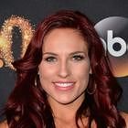 Sharna Burgess