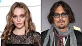 Lily-Rose Depp Explains Why She Hasn’t Discussed Dad Johnny Depp’s Legal Battle With Amber Heard