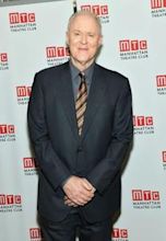 John Lithgow