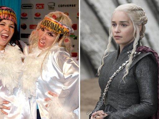 ¡Como un Targaryen! Tiktoker narra en idioma ‘Alto Valyrio’ la historia de Karla Panini