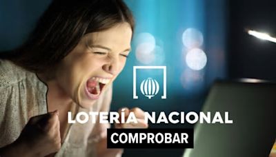 Sorteo Lotería Nacional DIRECTO: premios y comprobar resultados del jueves 11 de abril