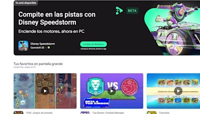 Google Play Store incorpora una pestaña para acceder a contenidos manga y anime