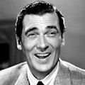 Walter Pidgeon