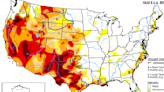 More than 65 million Americans are experiencing 'severe to exceptional drought'