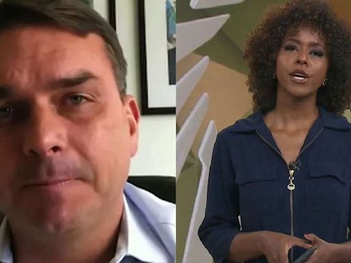 Crise na Globo? Entenda a audiência do Fantástico que rendeu deboche de Flavio Bolsonaro