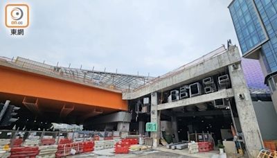 啟德體育園致命工業意外 發展局暫停涉事承建商競投資格