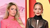 Paris Hilton and Nicole Richie’s Friendship Through the Years: The Highs and Lows